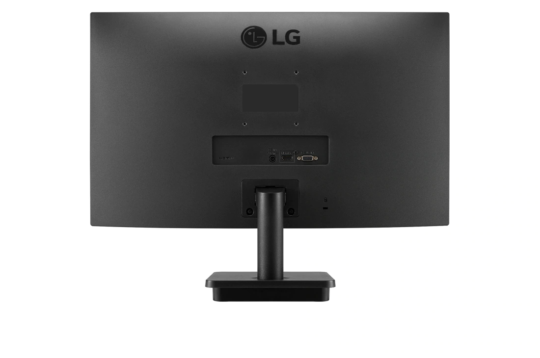 LG 22MP400 21.5'' 75HZ GAMING MONITOR LG 22MP400 21.5'' 75HZ GAMING MONITOR